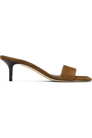 Aeyde Ilvy Mules