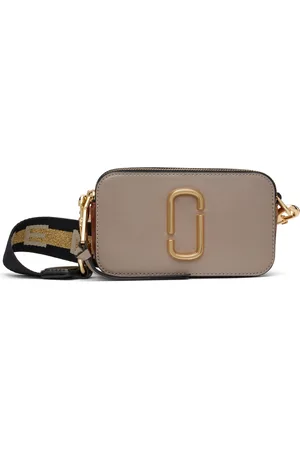 Marc Jacobs Taupe 