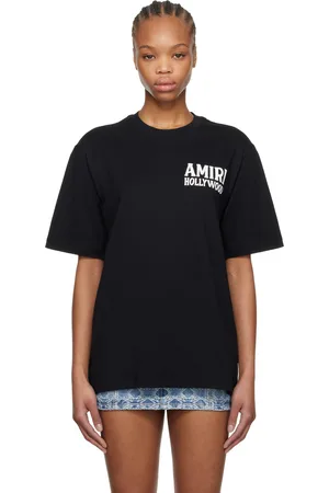 AMIRI Jazz Wolf T-shirt