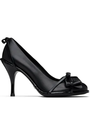 all in Double Heels