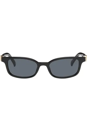 Le Specs Confidential Sunglasses