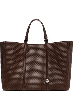 Jacquemus Brown La Croisière 