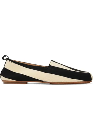 Jacquemus Beige & Black La Croisière 