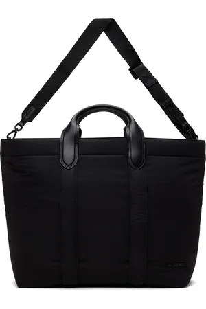 Jacquemus Black La Croisière 