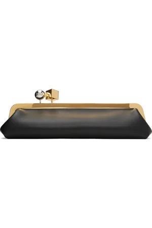 Jacquemus Black La Croisière 