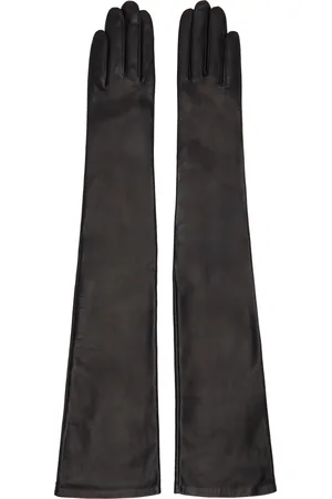 Handsome Stockholm Essentials Extra Long Gloves