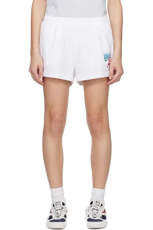 Sporty & Rich White 