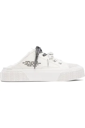 Marc Jacobs White 