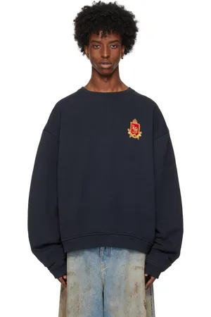 Rhude Black 