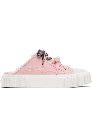 Marc Jacobs Pink 