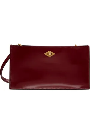 Métier Red Ease Bag