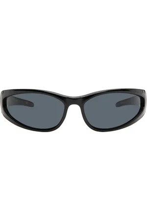Le Specs SSENSE Exclusive Phishing Sunglasses