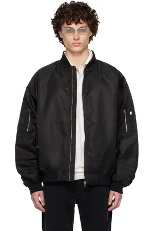 1017 ALYX 9SM Padded Bomber Jacket