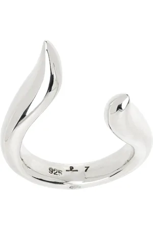 PARTS OF FOUR Tatius Ring