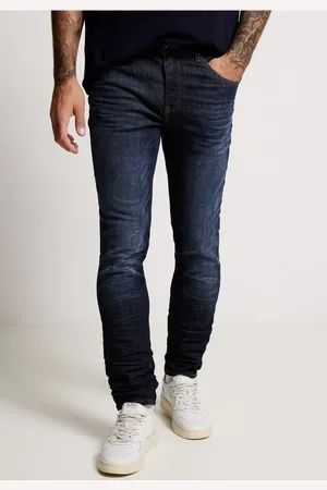 Street one Slim Fit rinsed Jeans