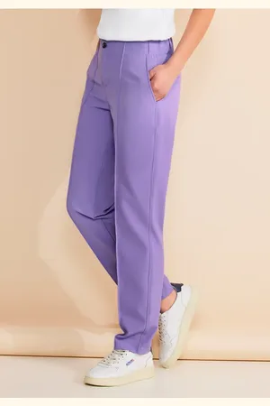 Street one Casual Fit Hose
