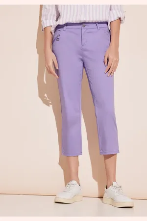 Street one 3/4 Hose mit Zipper