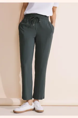 Street one Viskose Loose Fit Hose