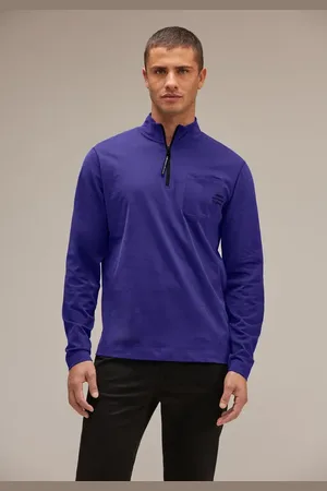 Street one Langarmshirt mit Zipper