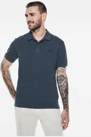 Street one Gewaschenes Poloshirt