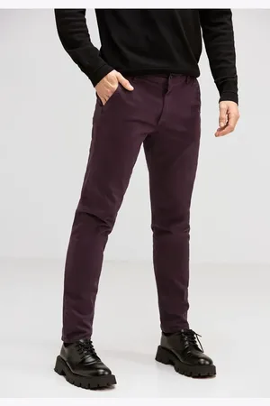 Street one Comfort Chino