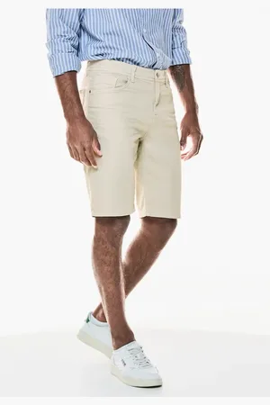 Street one Gewaschene Jeans Shorts