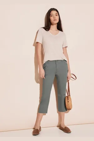 Street one 3/4 Hose mit Zipper