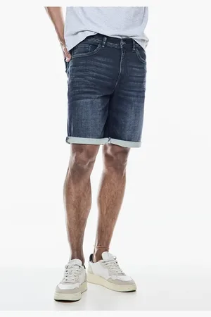 Street one Elastische Jeans Shorts