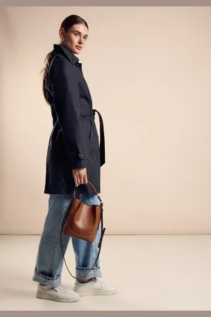 Street one Trenchcoat
