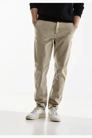 Street one Washed Chino