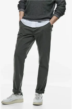 Street one Komfortable Struktur Chino
