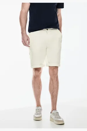 Street one Elastische Jeans Shorts