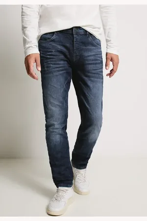 Street one Explorer Relaxed Fit Jeans
