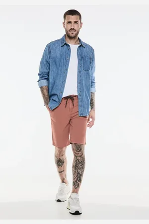 Street one Chino Shorts Relaxed Fit