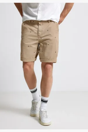 Street one Regular Fit Chinoshorts