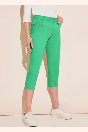Street one 3/4 Hose mit Zipper