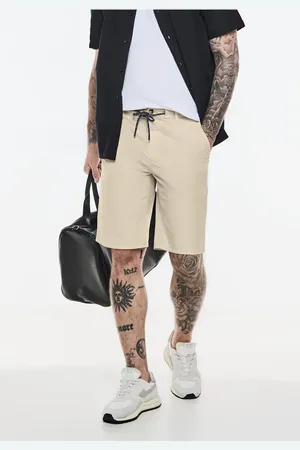 Street one Chino Shorts Relaxed Fit