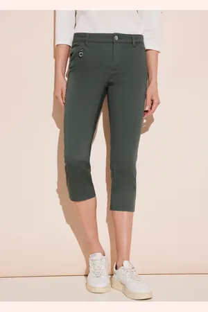 Street one 3/4 Hose mit Zipper