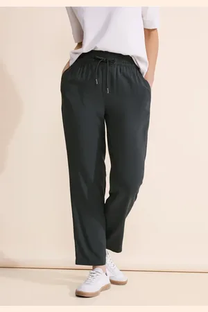 Street one Viskose Loose Fit Hose