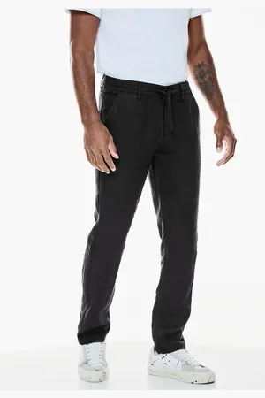 Street one Leinenhose