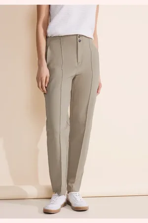 Street one Casual Fit Hose
