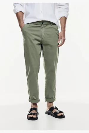 Street one Sommer Chino