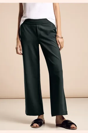 Street one Wide Leg Hose