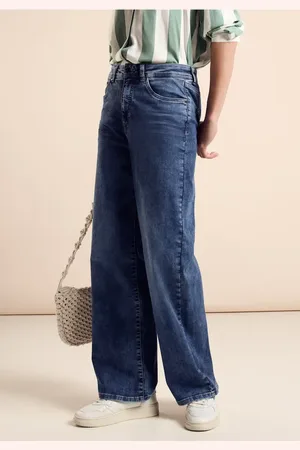 Street one Jeans im Loose Fit