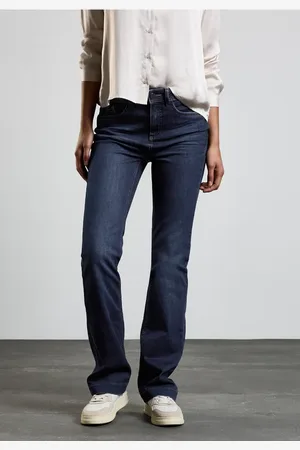 Street one Bootcut Jeans