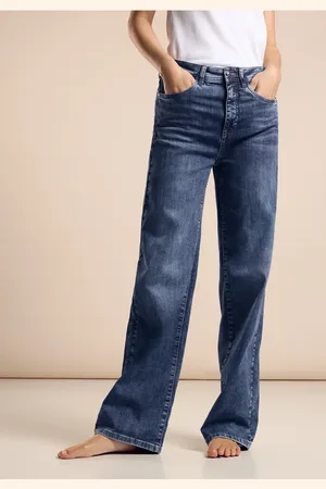 Street one Wide Leg Jeans
