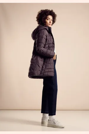 Street one Steppjacke