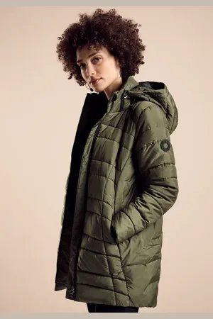 Street one Steppjacke