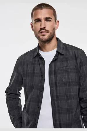 Street one Kariertes Hemd