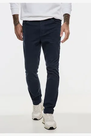 Street one Strukturhose